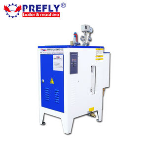 Générateur de vapeur électrique portable mini pour hammam marocain, machine à vapeur 4,5 kW, chaudière à vapeur électrique pour spa, salle de bain, sauna - Product Image 3