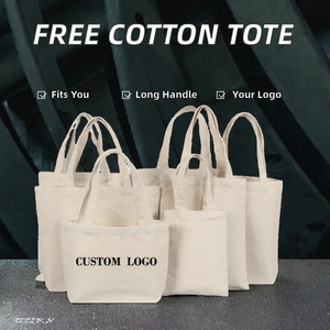 JR Free Sample Customised Women's Non-Woven <b>Tote</b> <b>Bag</b> with Shoulder Strap Custom Sizes & Customized Logo for Shopping - Product Image 2