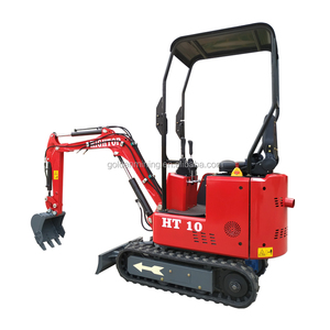 0.8 ton <span class=keywords><strong>1</strong></span> ton, <span class=keywords><strong>1</strong></span>.2 tons Mini shovel shovel for farm Construction work - Product Image 4