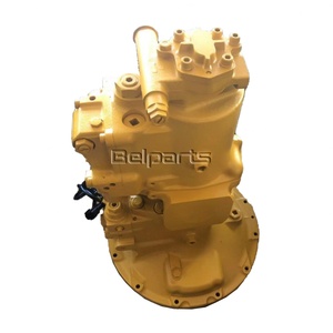 Belparts Excavator Main <b>Pump</b> PC200-6 Hydraulic Main <b>Pump</b> 708-2L-00151 708-2L-00056 708-2L-00054 for komatsu - Product Image 5
