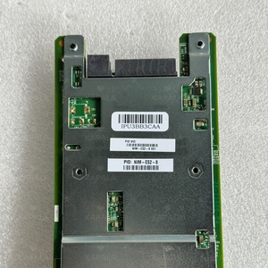 Cisc 0 Networks NIM-ES2-8-P POE 24-Port 10/100/1000Mbps Network <b>Switch</b> Module - Product Image 3