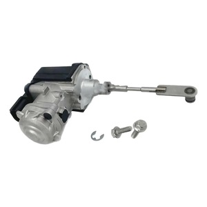 Vanne solénoïde de turbocompresseur Audi 04E145725AB pour remplacement et réparation du contrôle de suralimentation du turbo - Product Image 1