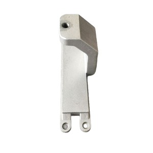 Coques d'instruments en alliage d'aluminium sur mesure pour pièces de moteur électrique, moulage sous pression haute pression, sablage, anodisation - Product Image 4