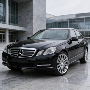 Jante en alliage de 18 pouces 5*112 PCD ET30 CB66.5 pour Mercedes-Benz Classe C W204/Classe <span class=keywords><strong>E</strong></span> W212, <span class=keywords><strong>Audi</strong></span> A4L/A6L, VW Magotan/Passat - Product Image 6