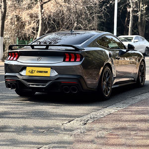 Voitures d'occasion Ford <span class=keywords><strong>Mustang</strong></span> 2024 5.0L Dark Horse, coupé sport 4 places, 249 km/h, essence - Product Image 6