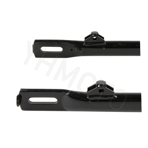 อะไหล่สวิงอาร์ม YHMOTO สำหรับรถมอเตอร์ไซค์ Simson S50 S51 S53 S70 S83 รุ่น Moped Motorrad Rama Tuning Parts - Product Image 4