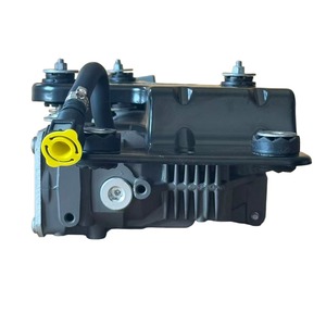 Remplacement pour <span class=keywords><strong>compresseur</strong></span> de <span class=keywords><strong>suspension</strong></span> pneumatique <span class=keywords><strong>BMW</strong></span> 2007-2014 <span class=keywords><strong>E70</strong></span> <span class=keywords><strong>X5</strong></span> E71 X6 37206859714 Stock local US - Product Image 1
