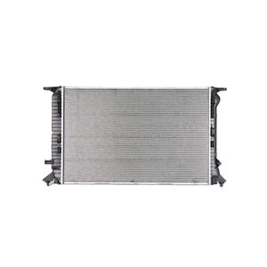 Radiateur de moteur pour <span class=keywords><strong>FIAT</strong></span> FIORINO <span class=keywords><strong>QUBO</strong></span> PEUGEOT BIPPER <span class=keywords><strong>CITROEN</strong></span> <span class=keywords><strong>NEMO</strong></span> 1330.V0 1330.T9 - Product Image 3