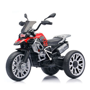 Factory Direct Unisex <span class=keywords><strong>3</strong></span>-Rad-Elektrobatterie für Kinder <span class=keywords><strong>3</strong></span> bis 8 Jahre Beliebter Stil aus Kunststoff - Product Image 3