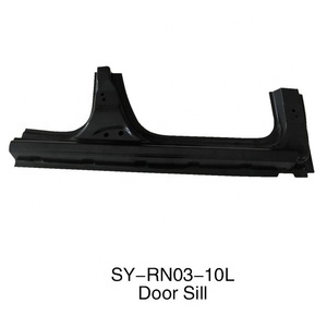 Automobile <span class=keywords><strong>auto</strong></span> davanzale del portello per RN <span class=keywords><strong>DACIA</strong></span> <span class=keywords><strong>SANDERO</strong></span> 2009 parti del corpo - Product Image 1