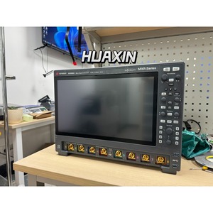 เครื่องมือวัด Agilent 8-in-1 รุ่น Mxr608A 6 GHz 8 ช่องสัญญาณ ออสซิลโลสโคป ราคา hx - Product Image 3