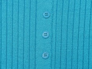 Cárdigan de punto retro para mujer, elegante, de manga larga, con cuello redondo y botonadura sencilla, estilo casual, nueva moda 2026 - Product Image 5
