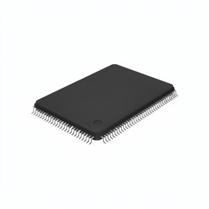 IC MCU 16BIT 256KB FLASH 128LQFP Distribuidor Autorizado 128 LQFP Componentes Electrónicos Integrados MSP430F6746IPEU - Product Image 1