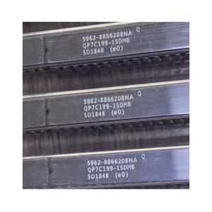 Mémoire originale QP7C199-15DMB, circuit intégré IC, processeur microcontrôleur - Product Image 1