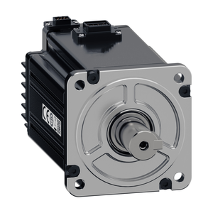 Motor Servo PLC Original 100% Nuevo y Estable SH30702P01A1200 - Product Image 1