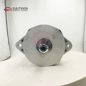 100 5047 1005047 <span class=keywords><strong>24V</strong></span> 50A Sâu Bướm <span class=keywords><strong>alternator</strong></span> nhóm cho cat960f 3304 3306 3176b 3412 d333c - Product Image 4