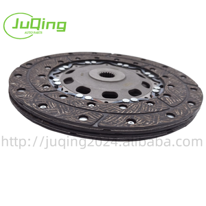 7DCT C725/C635 toute nouvelle boîte de vitesses C725 plaque d'embrayage pour GAC Legend GS4/FIAT - Product Image 3