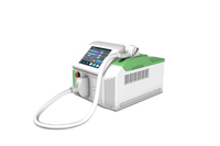 Permanent portable 808 diode laser épilation machine depilacion laser diodo portatil