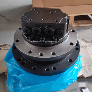 Motore di Traslazione Finale per Escavatore Hitachi EX50 EX50U - Product Image 5