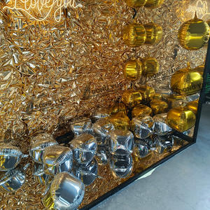 Scatola per foto con specchio a sfioro rimovibile personalizzata - Product Image 6