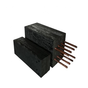 Carbon anode <span class=keywords><strong>Graphite</strong></span> sản phẩm cho hiệu quả flo khí thế hệ - Product Image 1