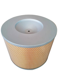 E273L Nuevo Filtro de Aire de Repuesto y Carcasa para Motor de Camión Pesado FAW, Papel de Filtro de Alta Calidad - Product Image 1