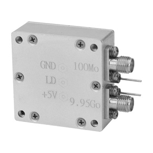 Generador de señal <span class=keywords><strong>RF</strong></span> 10M-15G Fuente de señal <span class=keywords><strong>RF</strong></span> Generador de señal de bajo ruido con salida de frecuencia fija - Product Image 3