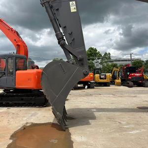 Used VOLVO EC480DL Hydraulic Crawler Excavator 48 Ton Heavy Duty Mining Excavator - Product Image 6