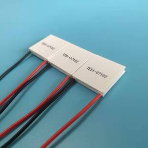 Bộ Làm Mát Nhiệt Điện 20X20mm <span class=keywords><strong>Peltier</strong></span> <span class=keywords><strong>Module</strong></span> TES1-04903 - Product Image 4