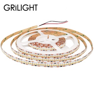 24V Pcb Chiều Rộng 10Mm 240 Leds Mỗi Mét Smd 3528 Dải Led Đơn - Product Image 3