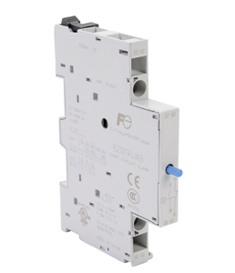 BZ0WKUAA Interruptor Auxiliar de Alarma por Cortocircuito para Disyuntor Miniatura (MCB) - Product Image 3