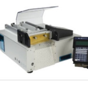 Máquina Picadora de Alimentos de Alta Velocidad Biodot Cm5000, Procesador de Alimentos de EE. UU. - Product Image 1