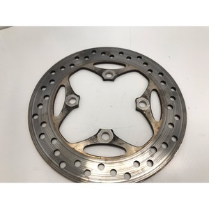 Protezione catena Triumph per Street Triple 675 2013 2014 2015 2016 Accessorio moto - Product Image 4