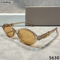 Lunettes de soleil rectangulaires marron écaille de tortue de créateur, unisexe, monture PC, détails dorés, verres anti-lumière bleue JT UV400, origine CN, mode, vente en gros