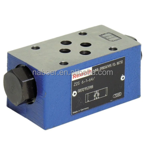 R900912694 LFA25H2-7X/F Ensemble de couvercles bidirectionnels avec fonction de couverture LFA25 Stock d'origine - Product Image 3