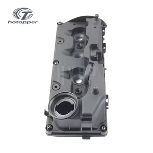 Новая крышка двигателя HYQP для VW Seat Exeo 3R2 St 3R5 2.0 T Amarok 2Ha 2Hb S1B S6B S7A S7B T 03L103469F - Product Image 2