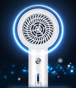 Hojas para secadora Hair Salon Wrap HS 05 Estuche de cuero para el cuidado del secador de pelo para Id Long Complete Styler Styling Tools - Product Image 6