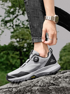 Zapatillas Deportivas para Exteriores, Estilo Trail Running, Zapatillas para Hombre, Zapatillas Ligeras para Hombre, Zapatillas Elegantes para Hombre, Zapatillas para Correr - Product Image 5