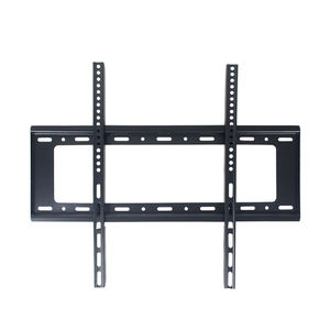 Flat Panel LCD LED <span class=keywords><strong>Plasma</strong></span> TV Wall Mount <span class=keywords><strong>Bracket</strong></span> cho 40 ''đến 80'' màn hình - Product Image 1