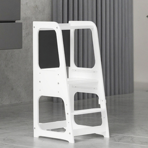 Taburete de Cocina Plegable para Niños Pequeños - Product Image 1