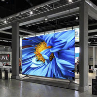 Televisor Inteligente LED LCD de 100 Pulgadas de Alta Calidad OEM con Sistema Android Google, Resolución 4K Ultra HD, Frecuencia de Actualización de 60Hz, WiFi, para Uso en Hoteles