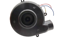 Ventilateur soufflant 135x133x47mm Mini souffleur d'air turbo DC