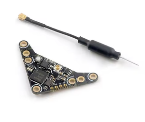 Transmisor de Video OpenVTX Ajustable OVX300 OVX303 5.8G 40CH 300mW para RC FPV Tinywhoop Nano de Largo Alcance, Hecho en China - Product Image 1