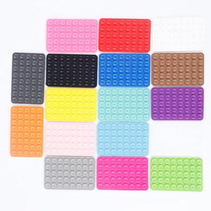 silicone personnalisée en gros pour étui de protection exclusif, antidérapant, antichoc, anti-poussière,  pour hôtel - Product Image 4