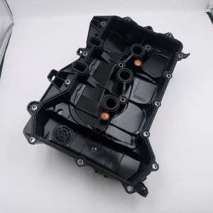 COUVERCLE DE CYLINDRE 9806820880 9676193780 9811067580 pour OPEL CROSSLAND 2017 -/<span class=keywords><strong>PEUGEOT</strong></span> <span class=keywords><strong>108</strong></span> 2014 -/<span class=keywords><strong>PEUGEOT</strong></span> 2008 2013 - 2018 - Product Image 3
