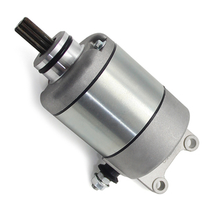 Pièces de moto 12V démarreur pour KTM 450 505 SX-F SXS-F <span class=keywords><strong>XC</strong></span>-F SMR ATV rallye usine Nagl Preseries 77340001000 Moto - Product Image 2