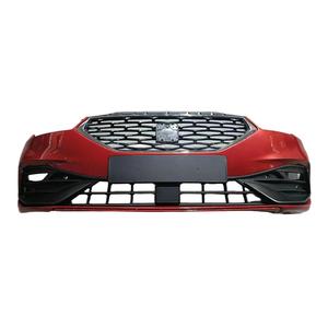 Accessoires de voiture d'origine, ensemble de pare-chocs avant avec calandre pour <span class=keywords><strong>SEAT</strong></span> <span class=keywords><strong>LEON</strong></span> 2020 2021 <span class=keywords><strong>2022</strong></span> 2023 2024 Compatible avec 5FA807217GRU - Product Image 1
