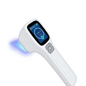 308nm Excimer-Gerät für den Heimgebrauch mit Stabiler Lichtquelle zur Therapie von Generalisiertem Vitiligo, Kontaktdermatitis und Lichen Planus - Product Image 1
