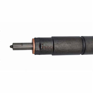 Подлинный новый для BMW Cr3 топливный инжектор 0445115077 13537797877 клапаны впрыска - Product Image 3