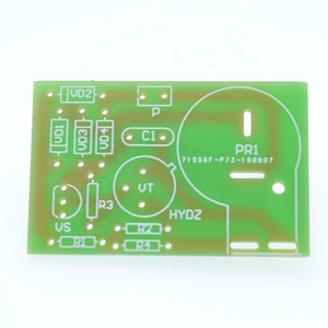 Taidacent BT33 MCR100-6 Transistor Bàn Đèn Mạch Dimmer Điện Tử Sở Thích Bộ Dụng Cụ DIY Board Mạch Linh Kiện Điện Tử Kit - Product Image 3